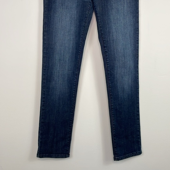 Grace in LA Low Rise Embellished Waisted Jeans. Waist Size 30. Junior Size 11/12 - Picture 3 of 15